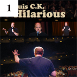 Illustration for article titled The best comedy albums of 2011